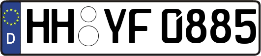 HH-YF0885