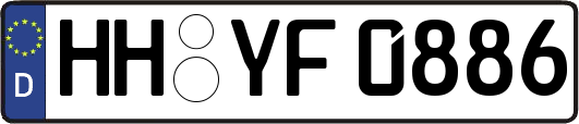 HH-YF0886