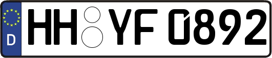 HH-YF0892