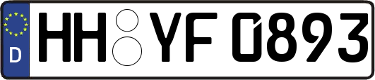 HH-YF0893