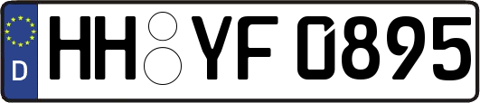 HH-YF0895