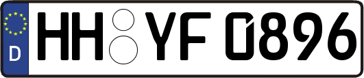 HH-YF0896