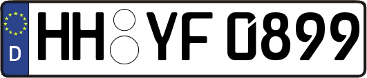 HH-YF0899