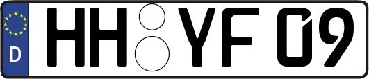 HH-YF09