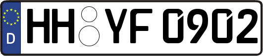 HH-YF0902