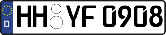 HH-YF0908