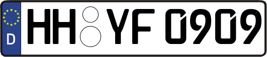 HH-YF0909