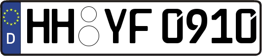 HH-YF0910