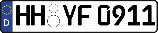 HH-YF0911