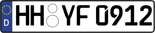 HH-YF0912