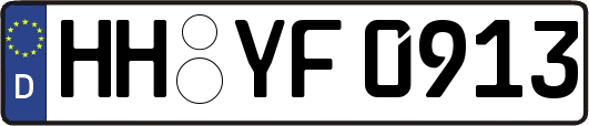 HH-YF0913