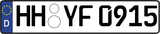 HH-YF0915
