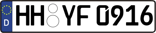 HH-YF0916