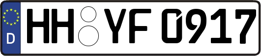 HH-YF0917