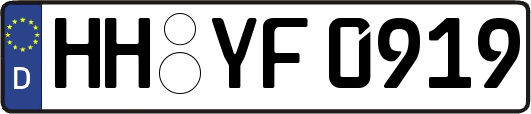 HH-YF0919