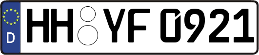 HH-YF0921