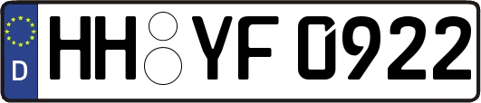 HH-YF0922