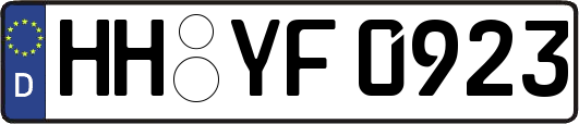 HH-YF0923