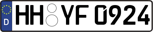 HH-YF0924