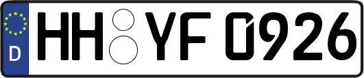 HH-YF0926