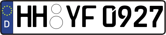 HH-YF0927