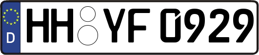 HH-YF0929