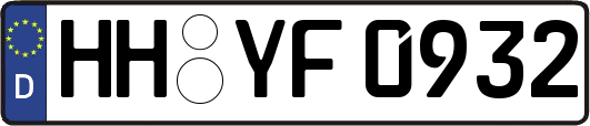 HH-YF0932