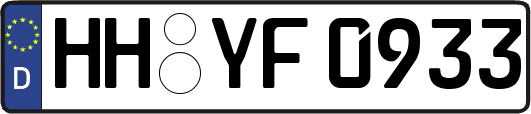 HH-YF0933