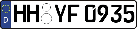 HH-YF0935