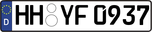 HH-YF0937