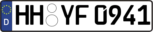 HH-YF0941