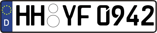 HH-YF0942