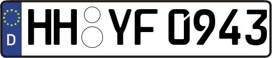 HH-YF0943