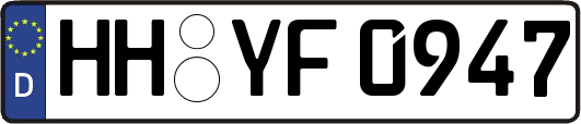 HH-YF0947