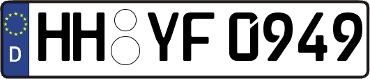 HH-YF0949