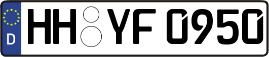 HH-YF0950