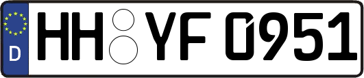 HH-YF0951