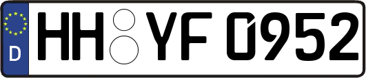 HH-YF0952