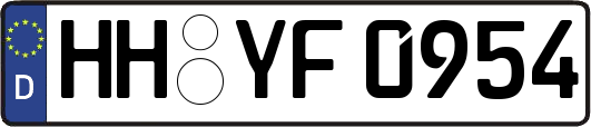HH-YF0954