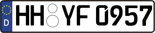 HH-YF0957