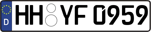 HH-YF0959