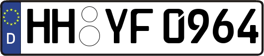 HH-YF0964