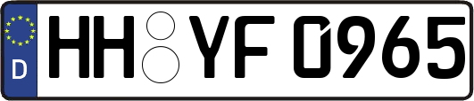 HH-YF0965