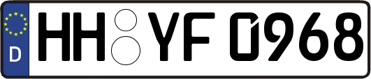 HH-YF0968
