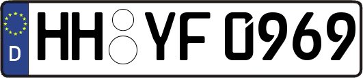 HH-YF0969