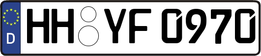 HH-YF0970