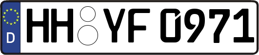 HH-YF0971