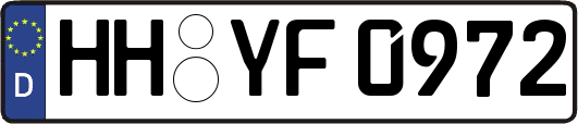 HH-YF0972