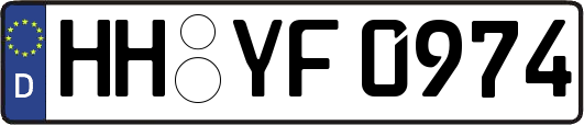 HH-YF0974