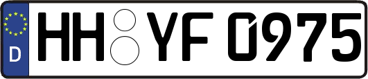 HH-YF0975